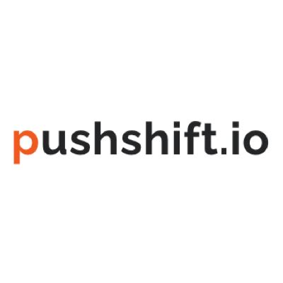 Reddit/Pushshift Archives .
